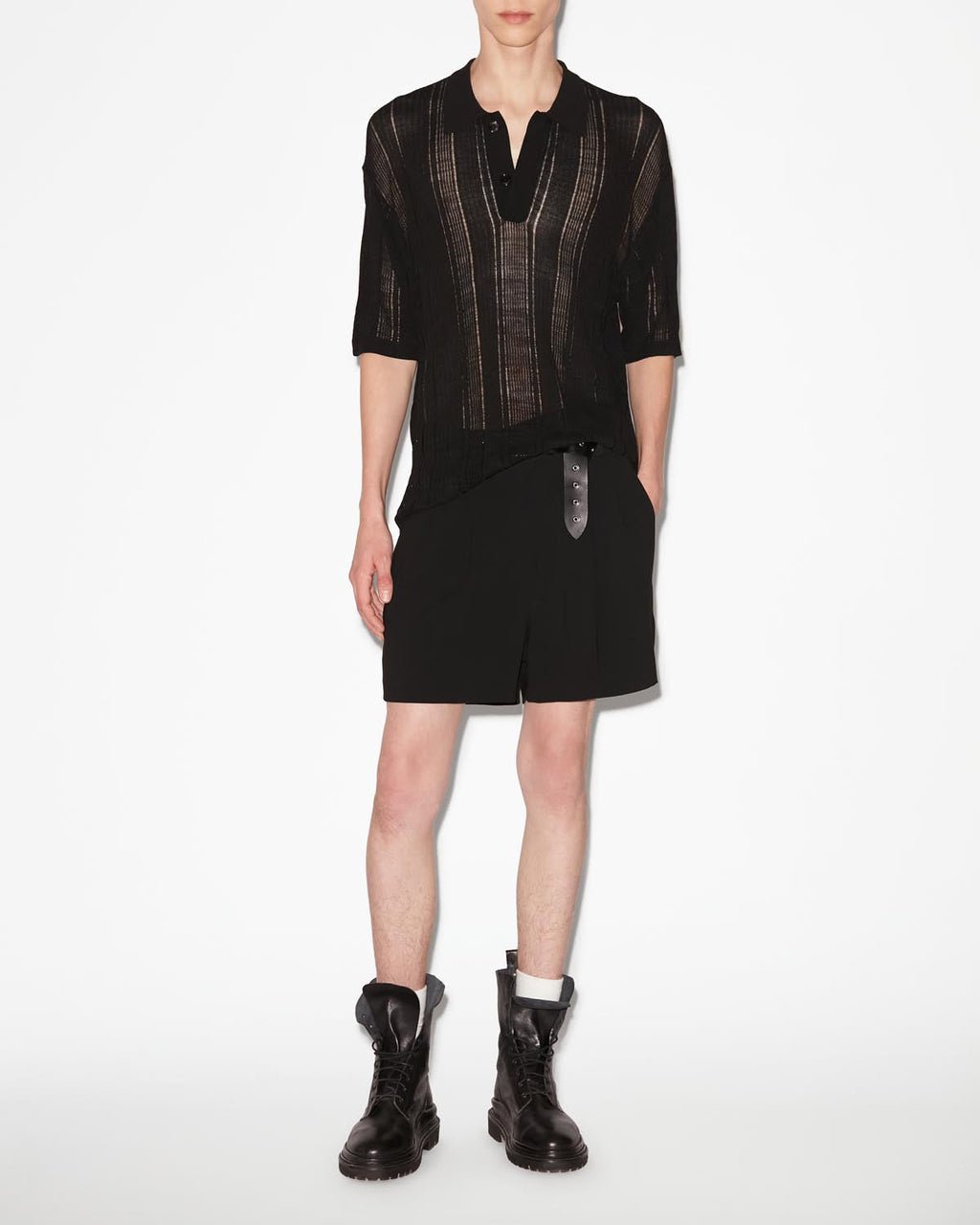 Norman Shorts
