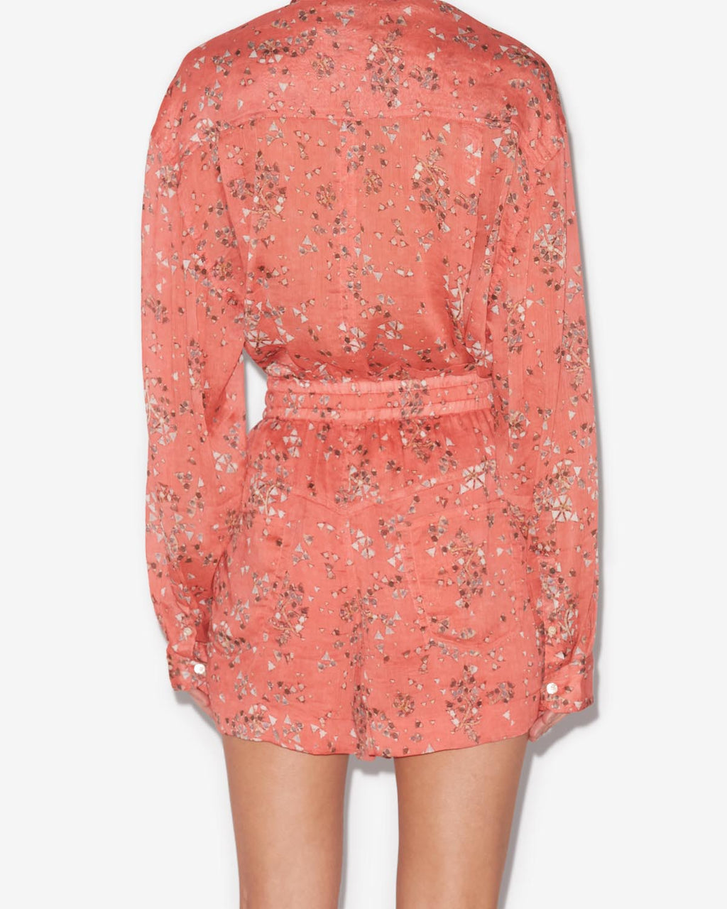 Ceyane Shorts