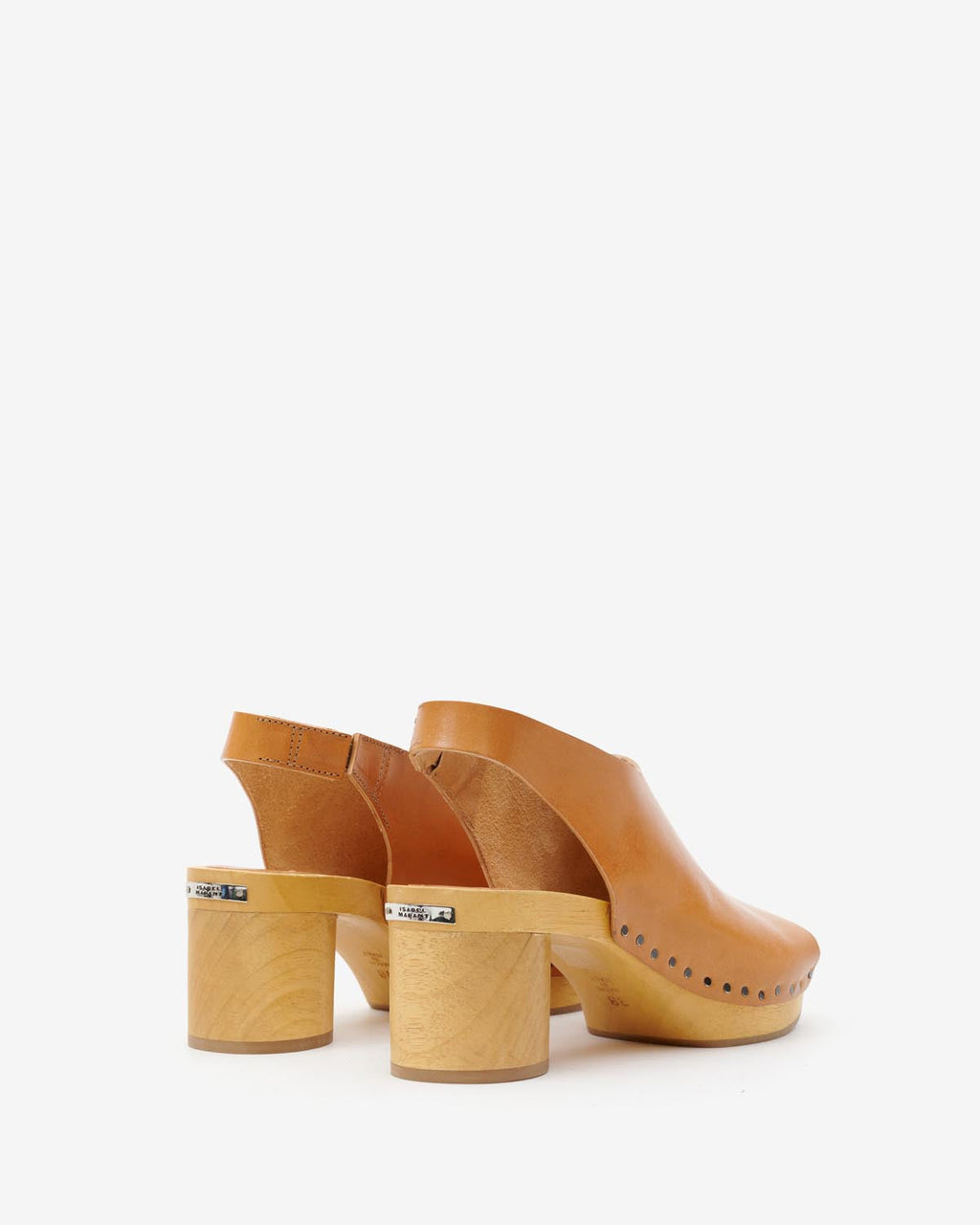 Okya Clogs