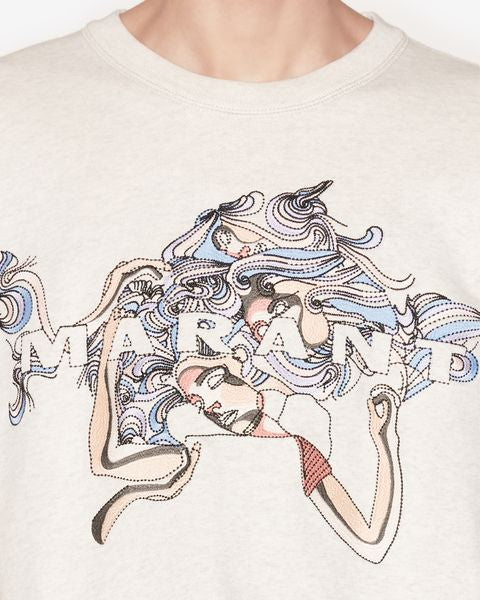 Mikoy Sweatshirt