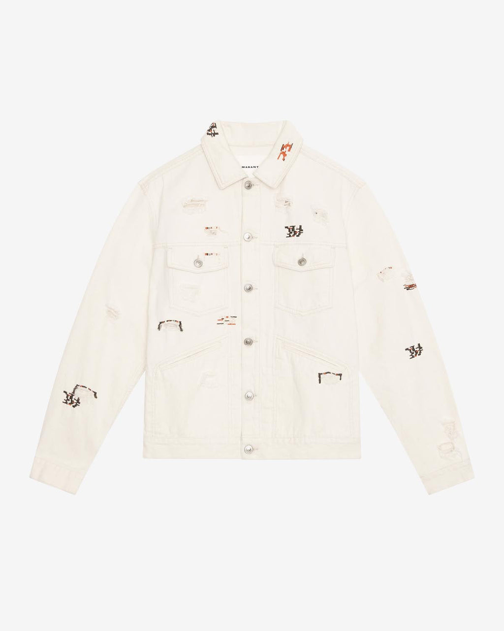 Jango Jacket