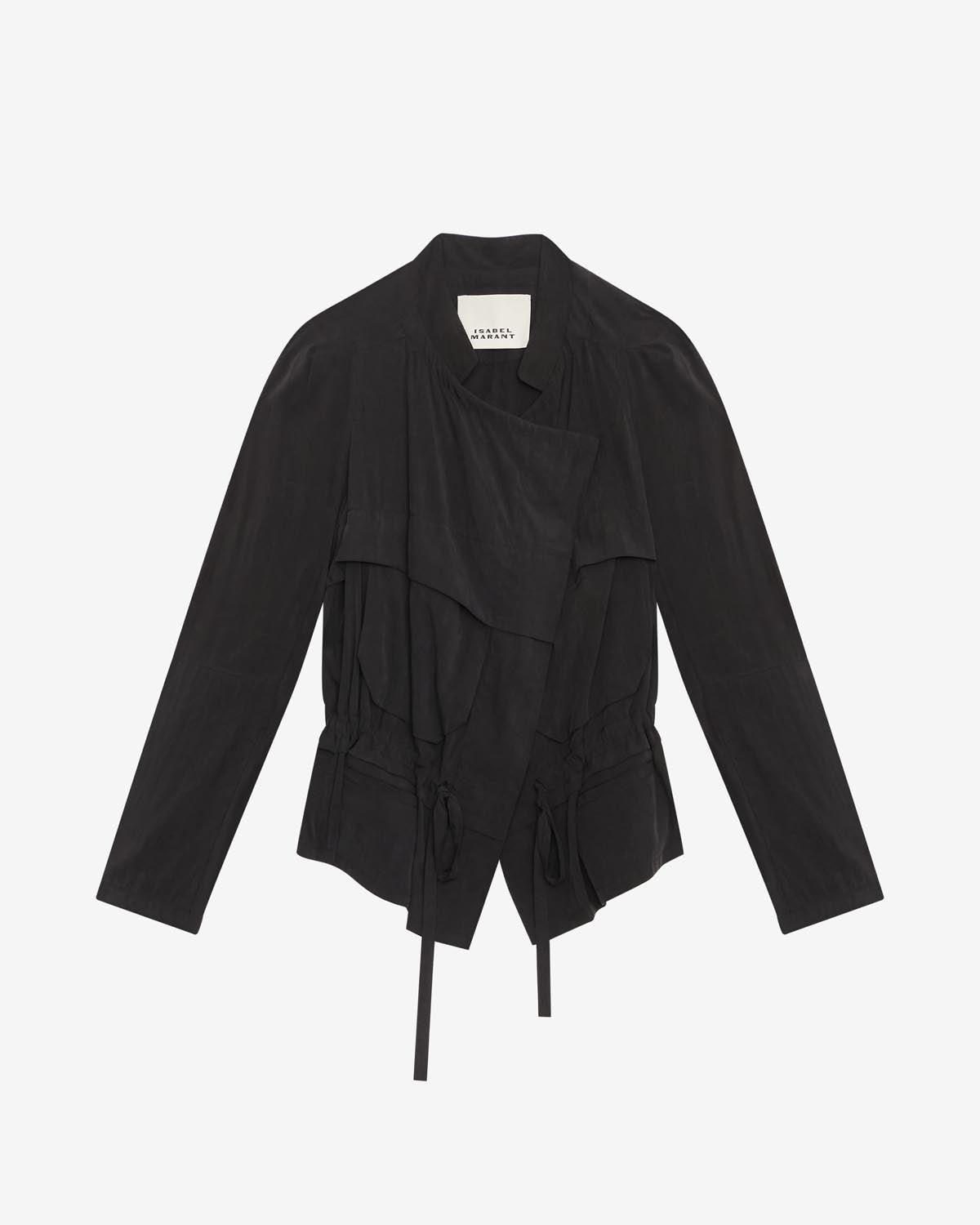 Nancy Jacket