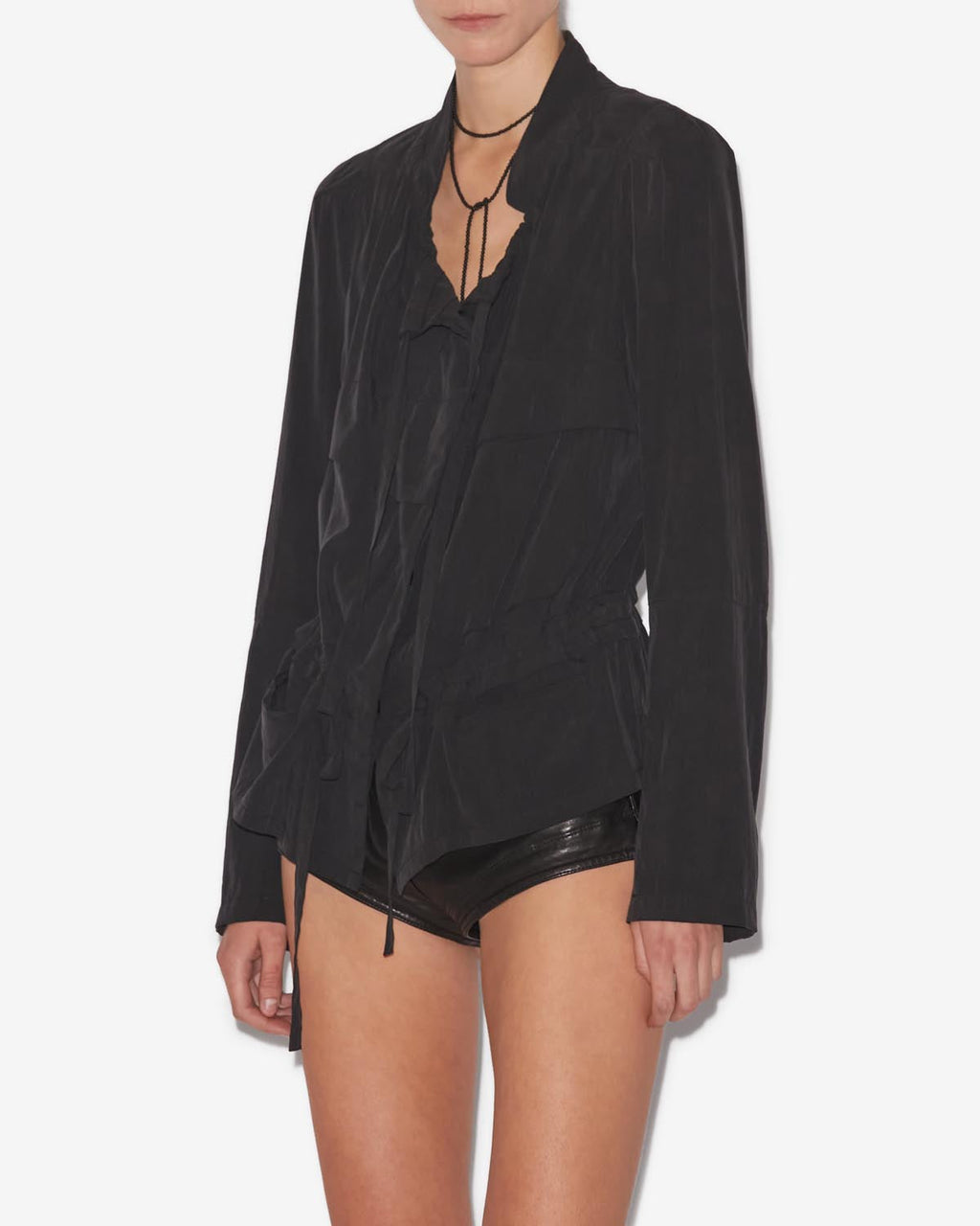Nancy Jacket