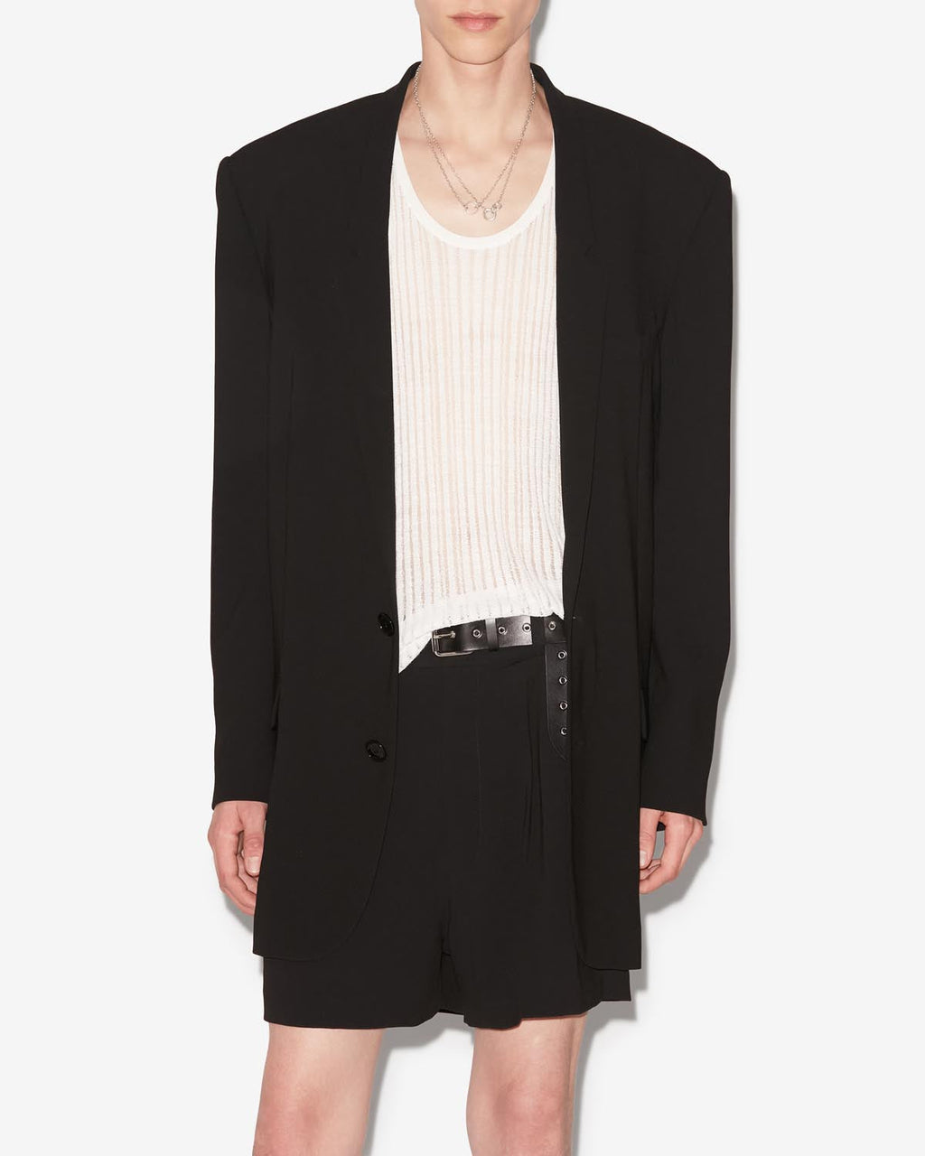 Nezo Jacket