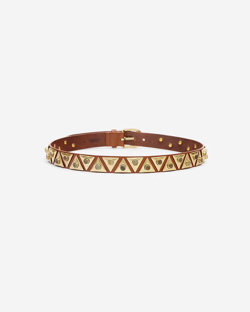 VELIANA BELT