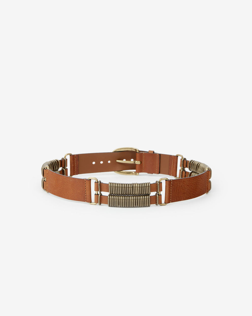 Lada belt