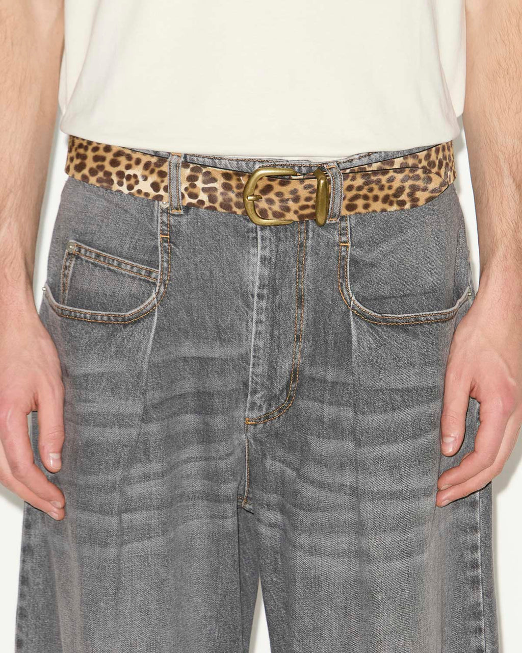 Dela belt