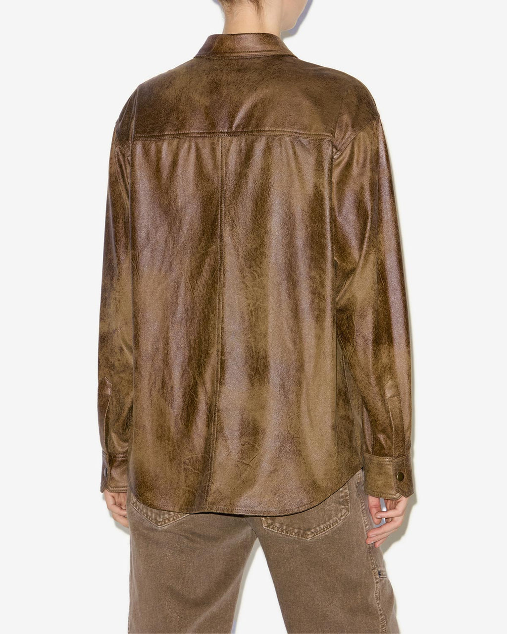 Gabiela shirt