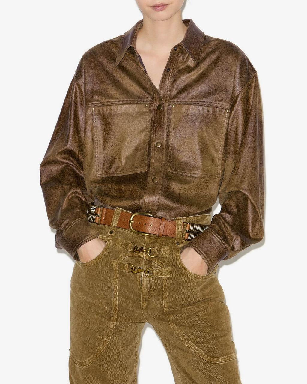 Gabiela shirt