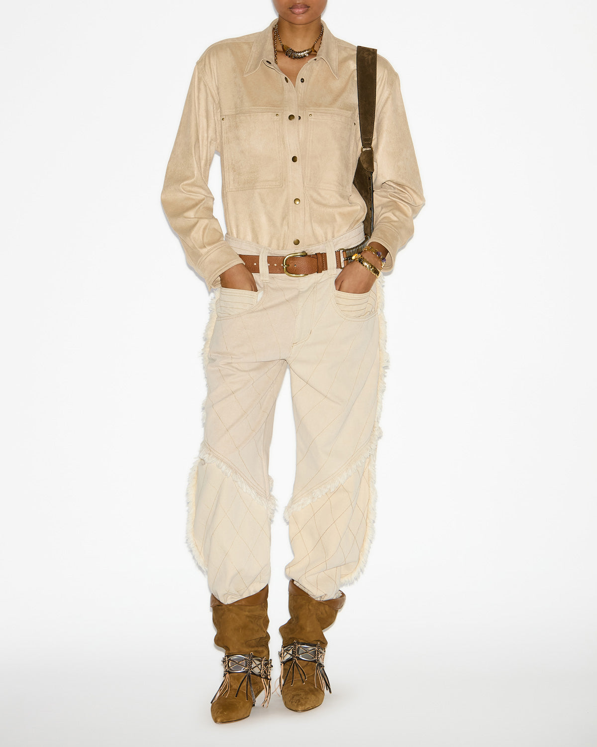 Gabiela shirt