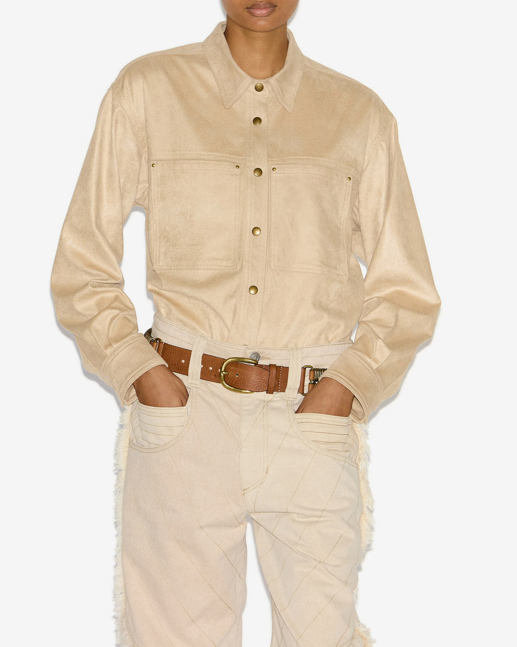 Gabiela shirt