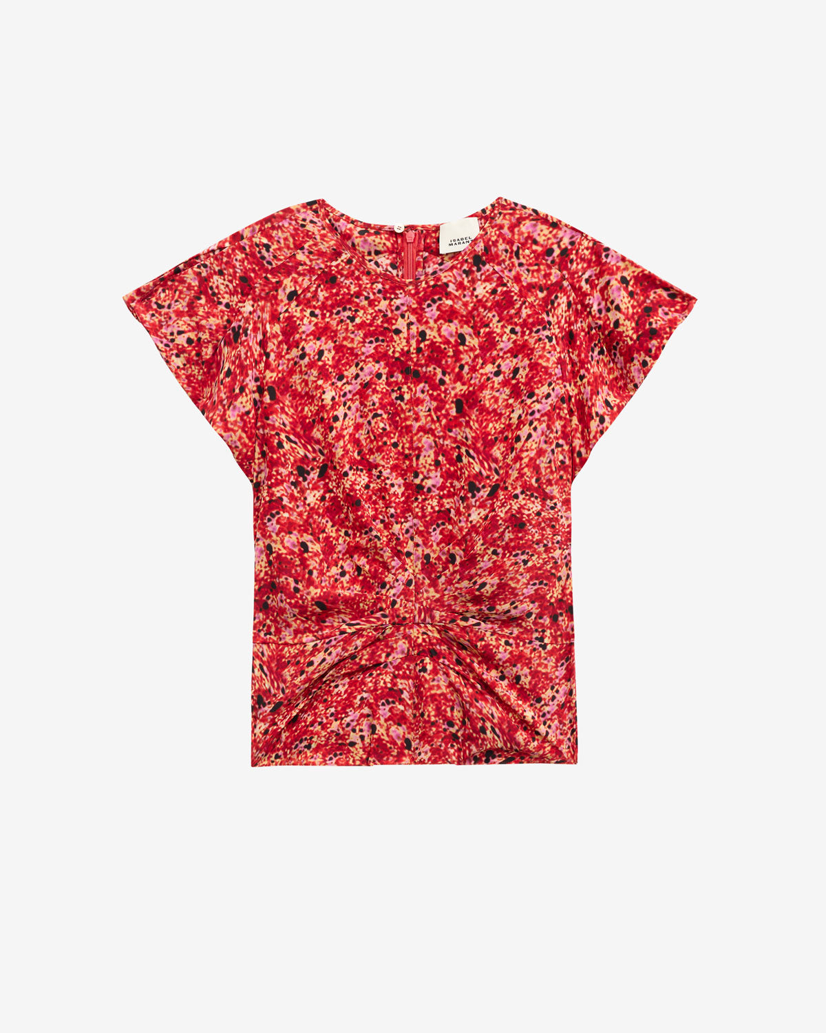 Tullya top