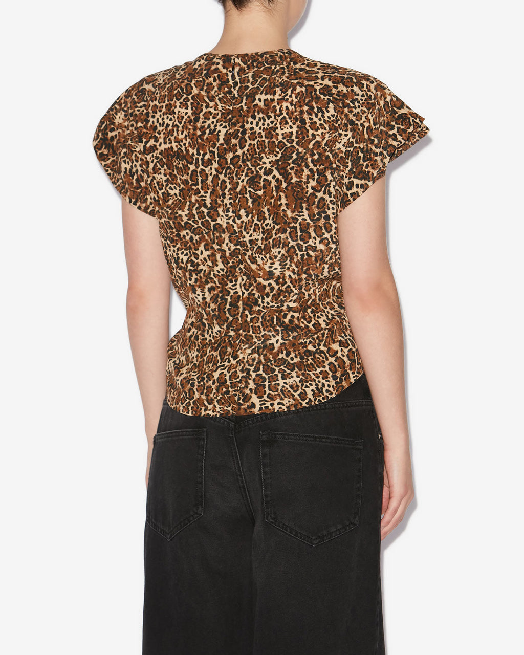 Tullya top