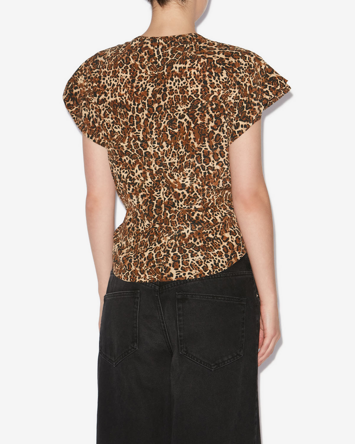 Tullya top