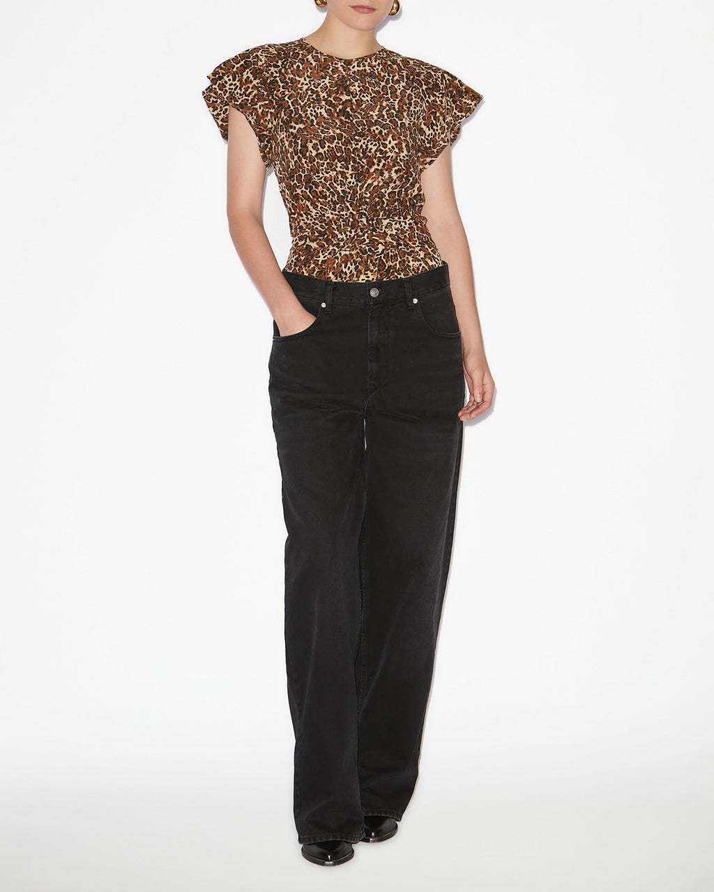 Tullya top