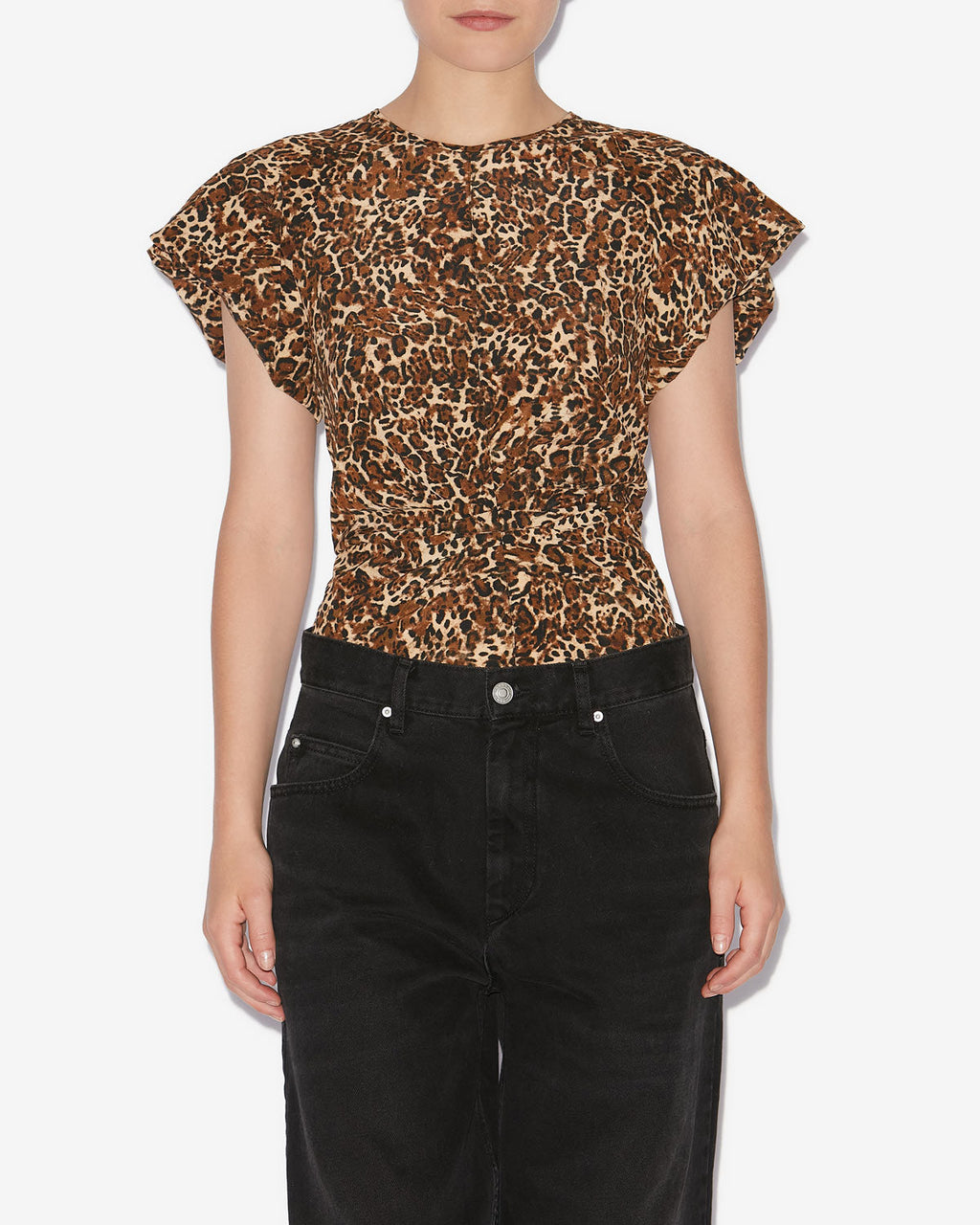 Tullya top