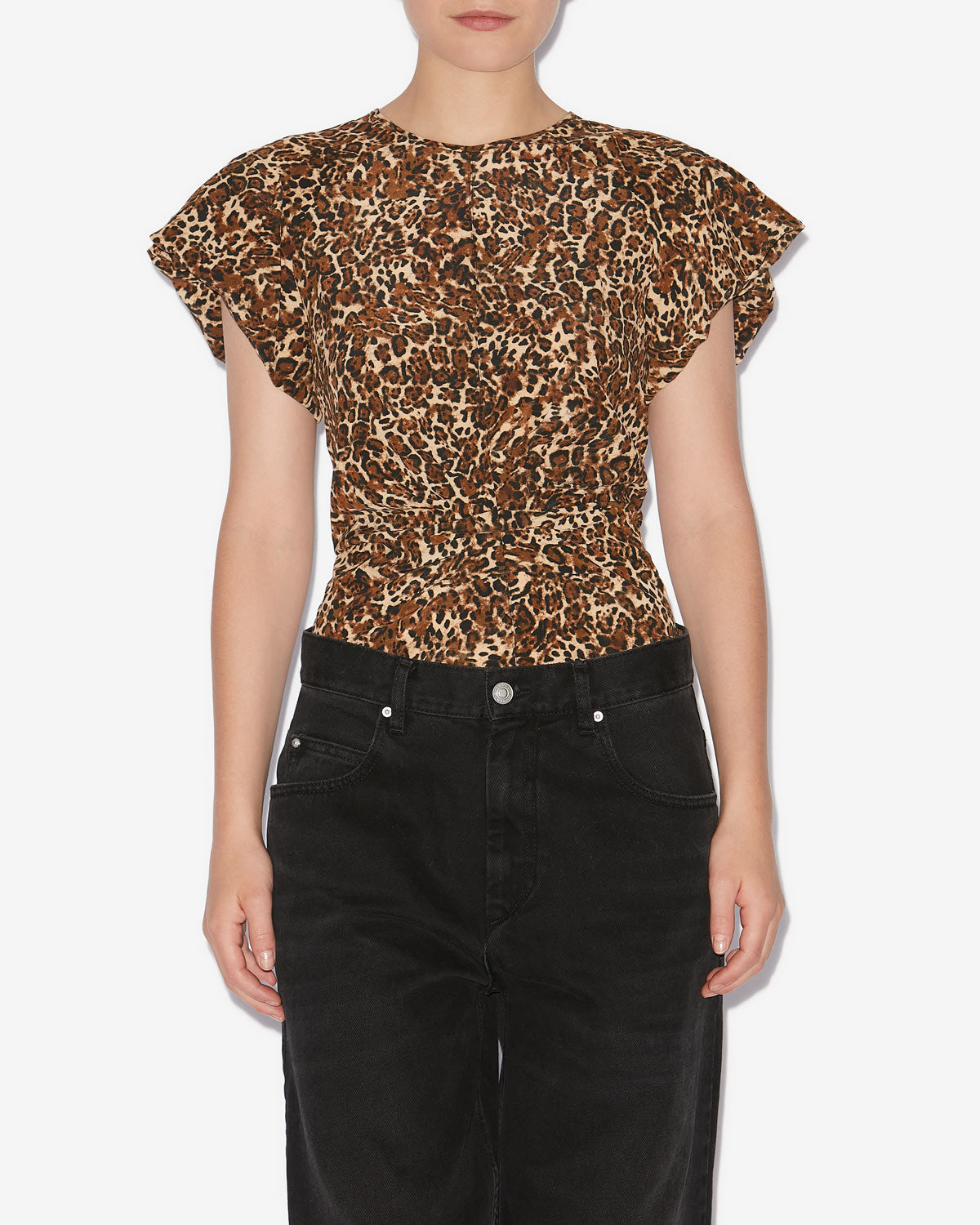 Tullya top