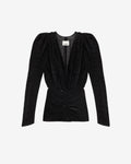 Marlin blouse