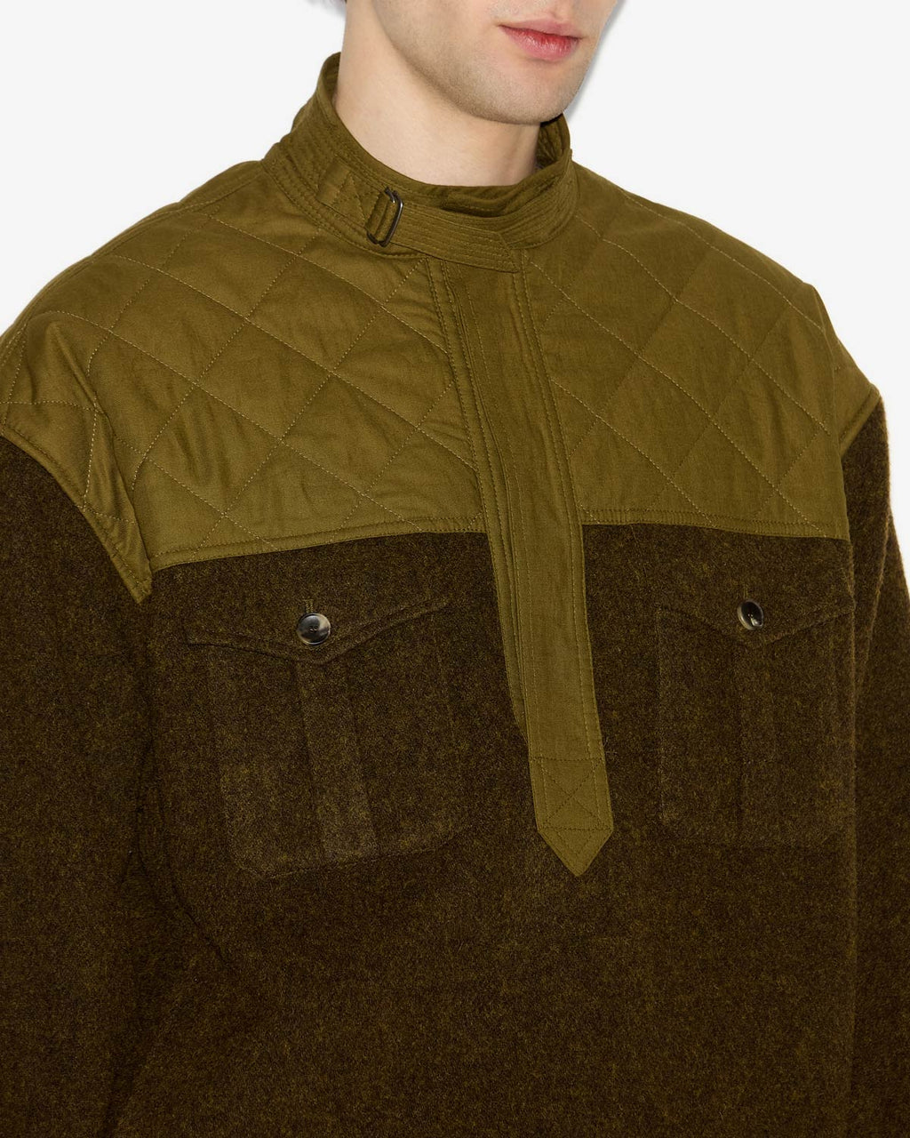 Stiven sweater
