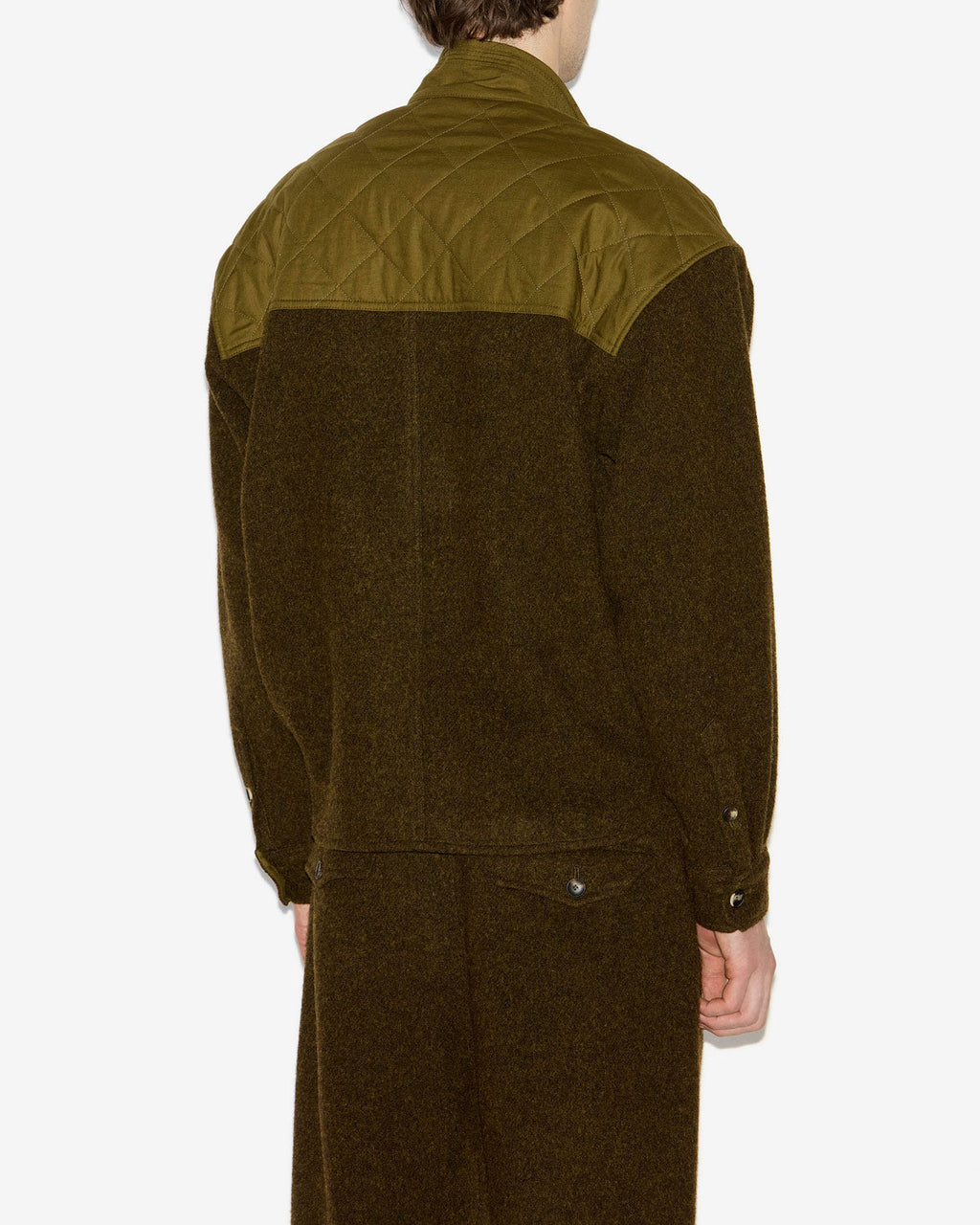 Stiven sweater