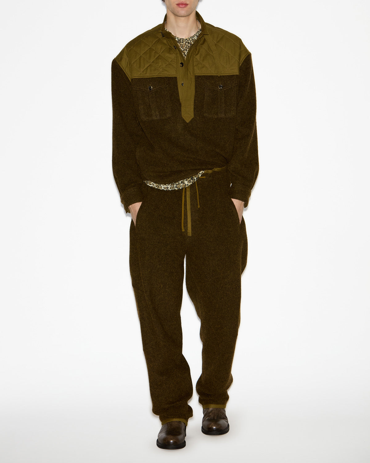 Stiven sweater