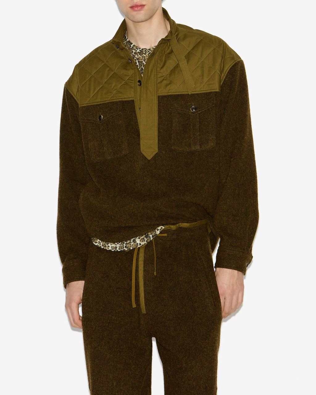 Stiven sweater