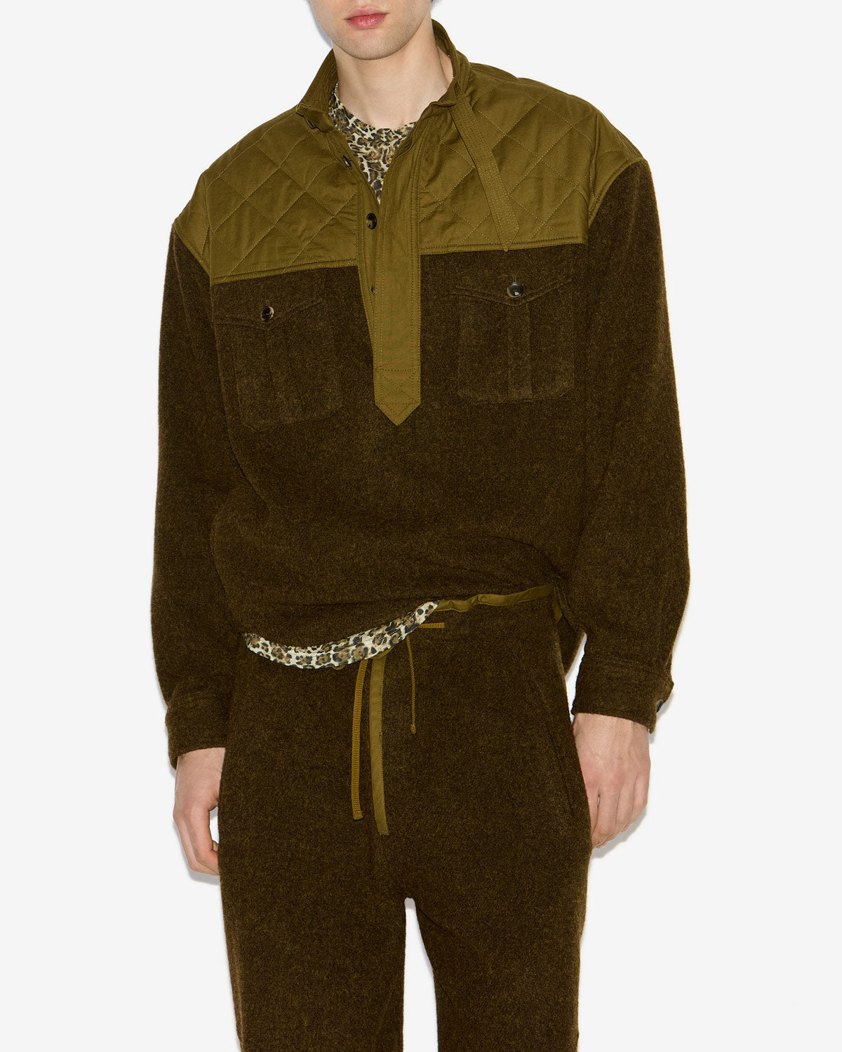 Stiven sweater