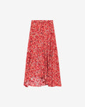 Sakura skirt