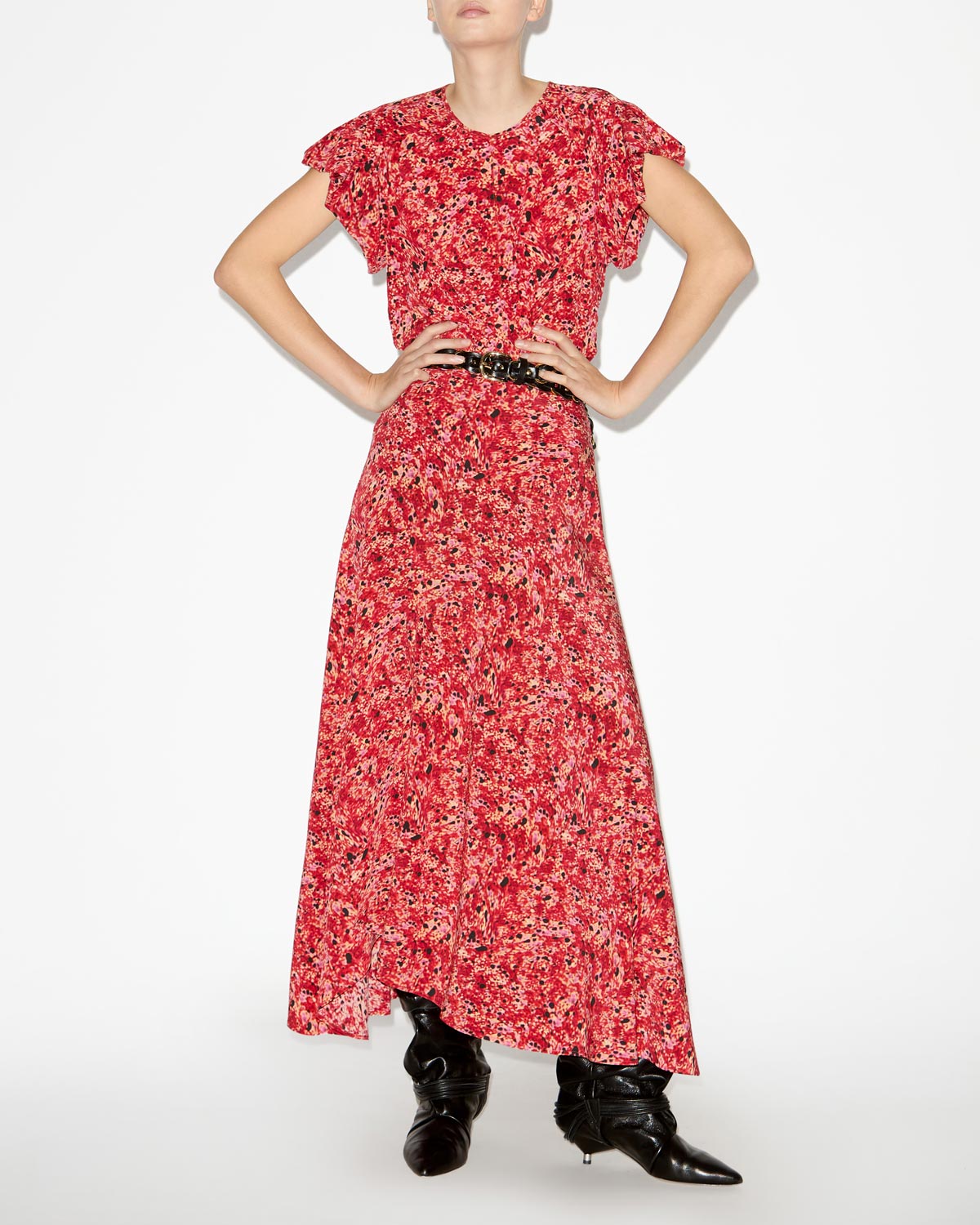 Sakura skirt