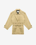 Jovana coat