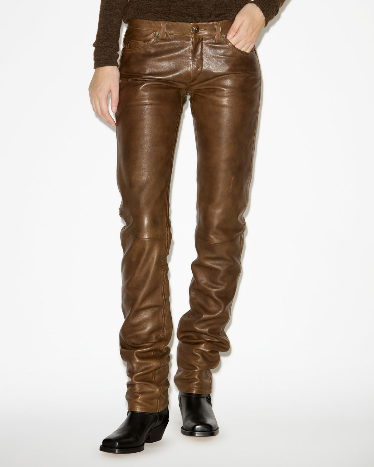 Dolene pants