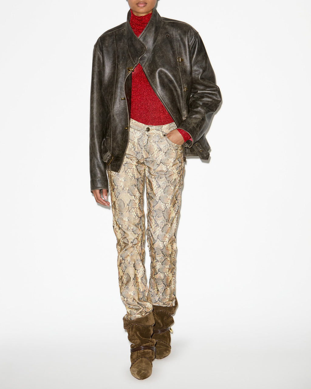 Ferni pants
