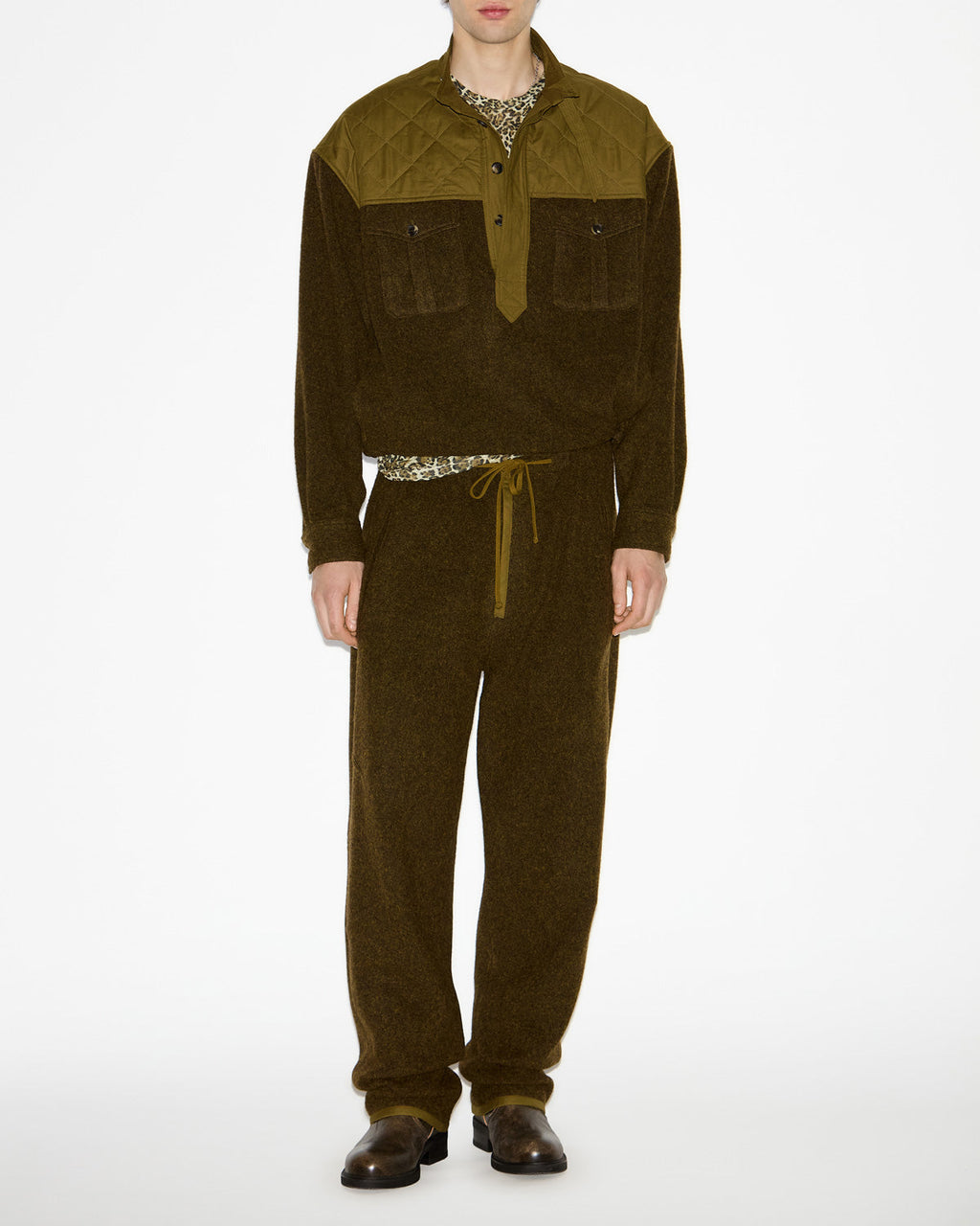 Stevenson pants
