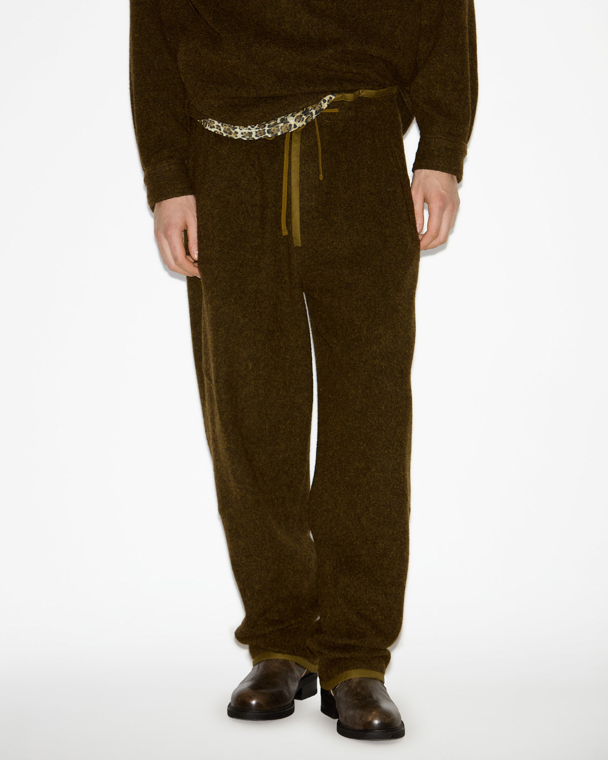 Stevenson pants