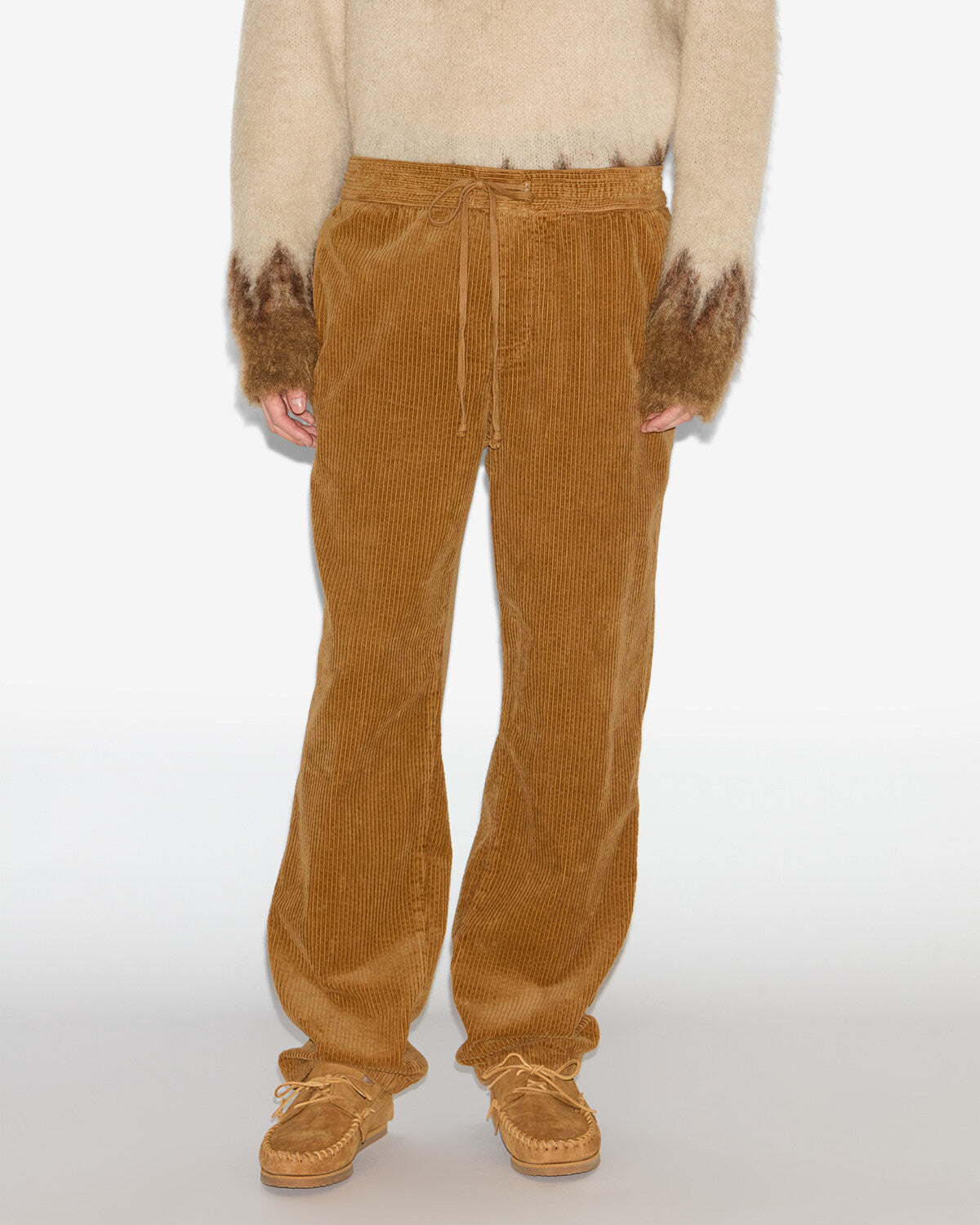 NIRLEN PANTS