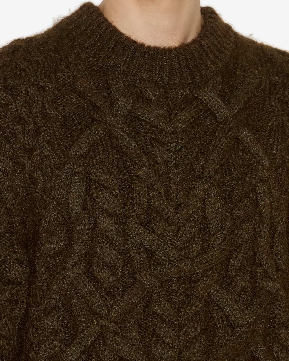 Pio sweater