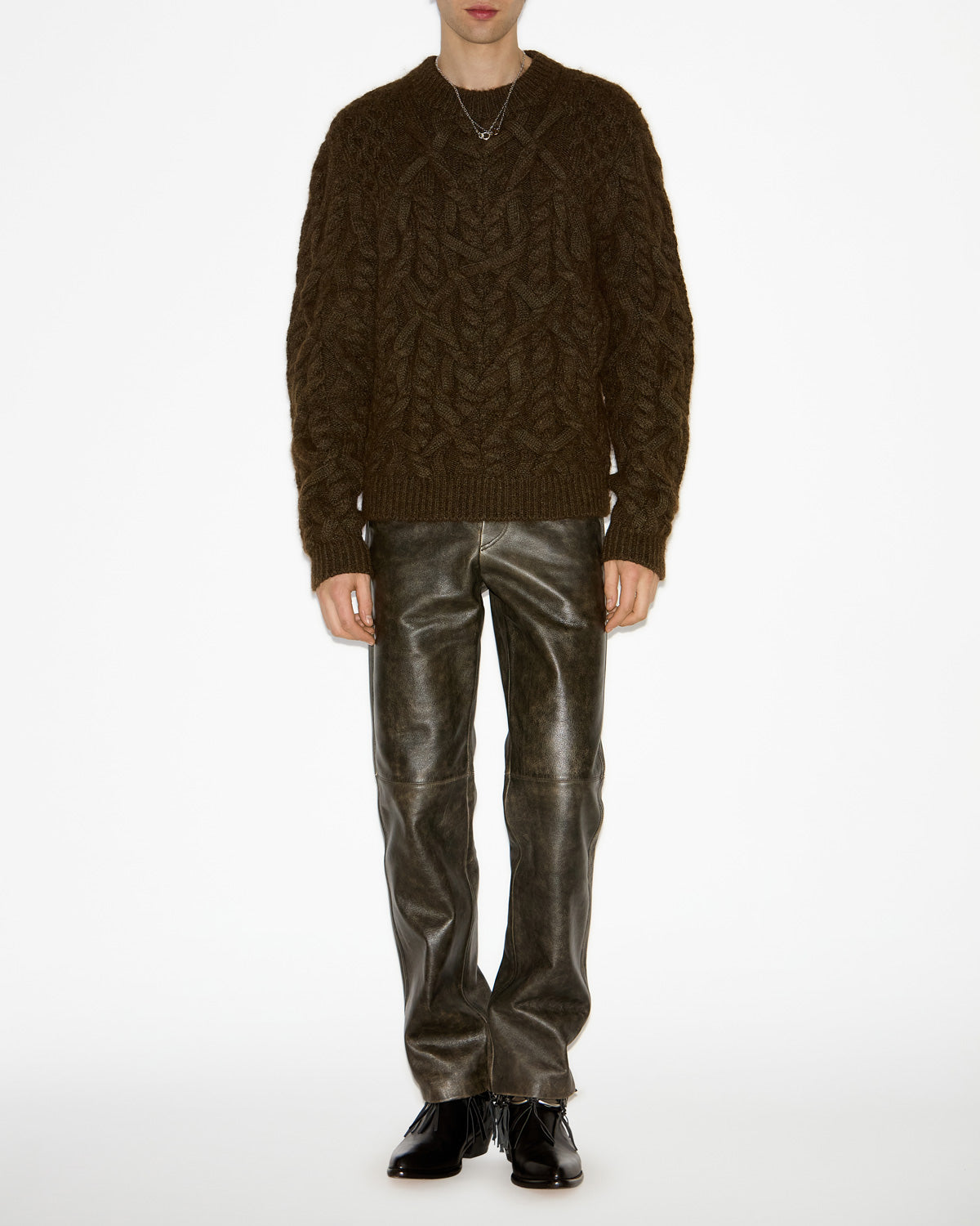 Pio sweater