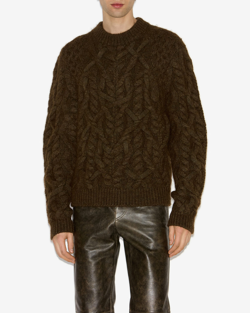 Pio sweater