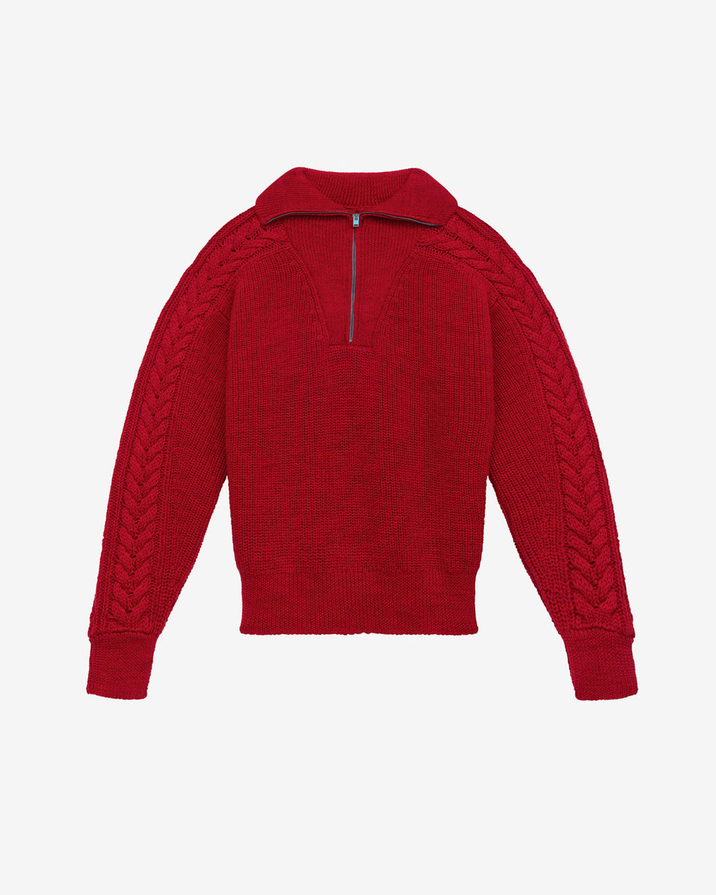 Lenz sweater