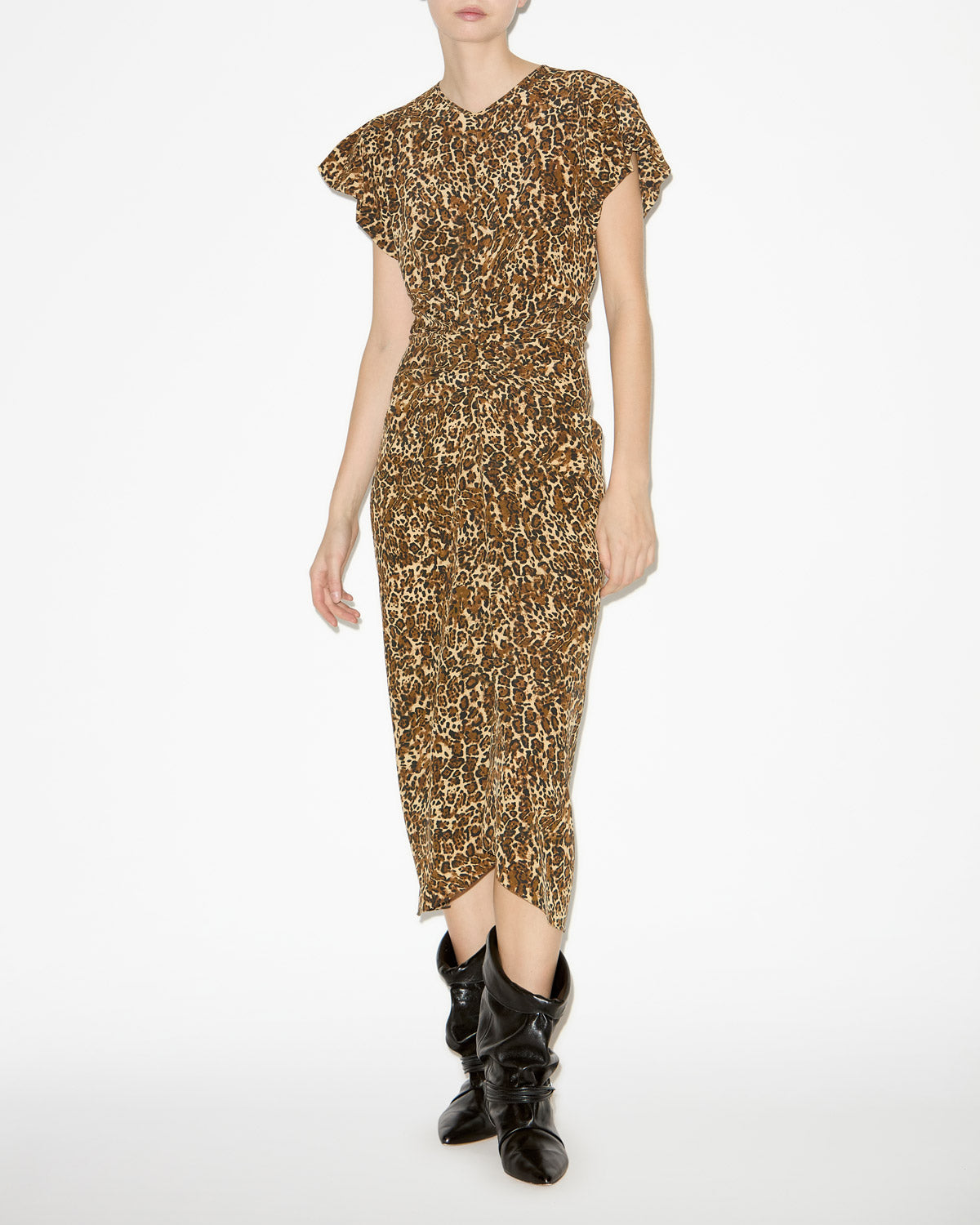 Terena dress