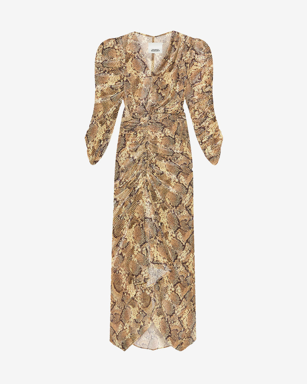 Nemil dress