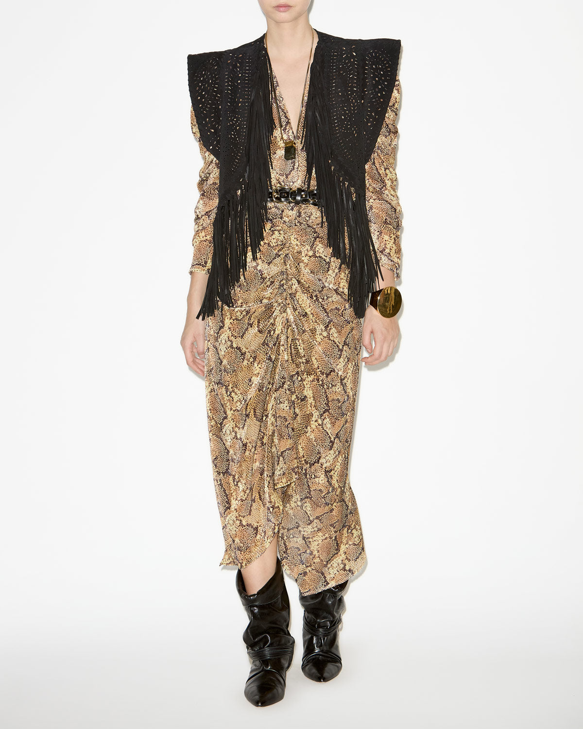 Nemil dress