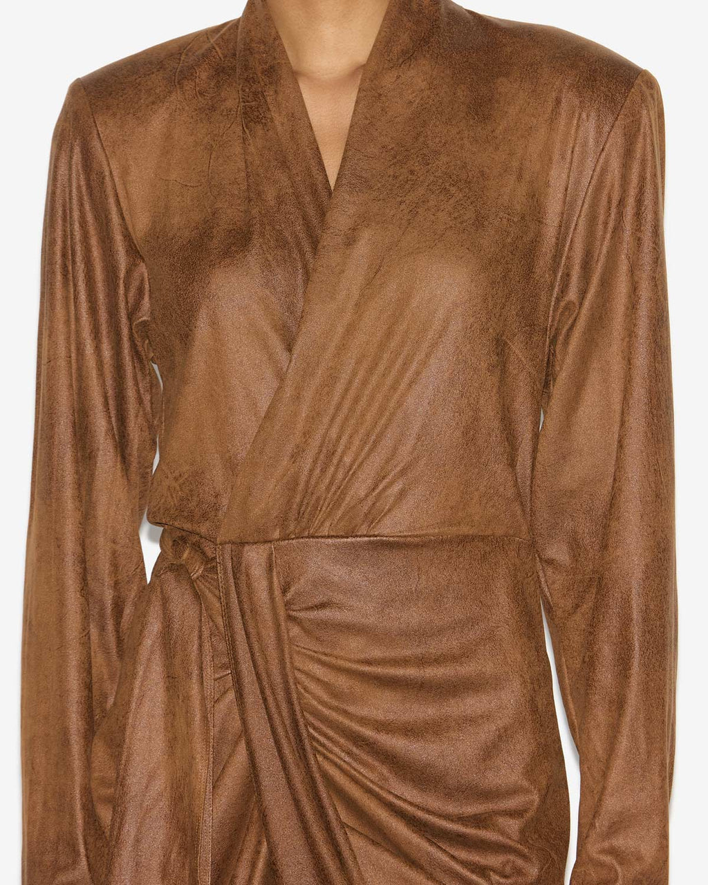 Aleora dress