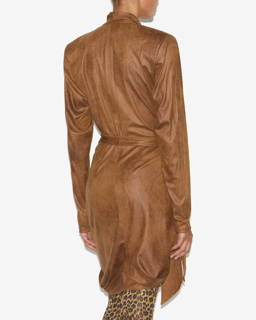 Aleora dress