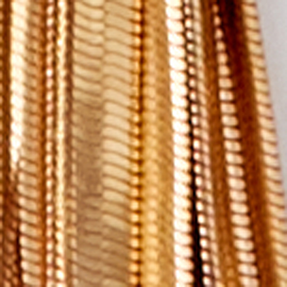 Naoki long necklace