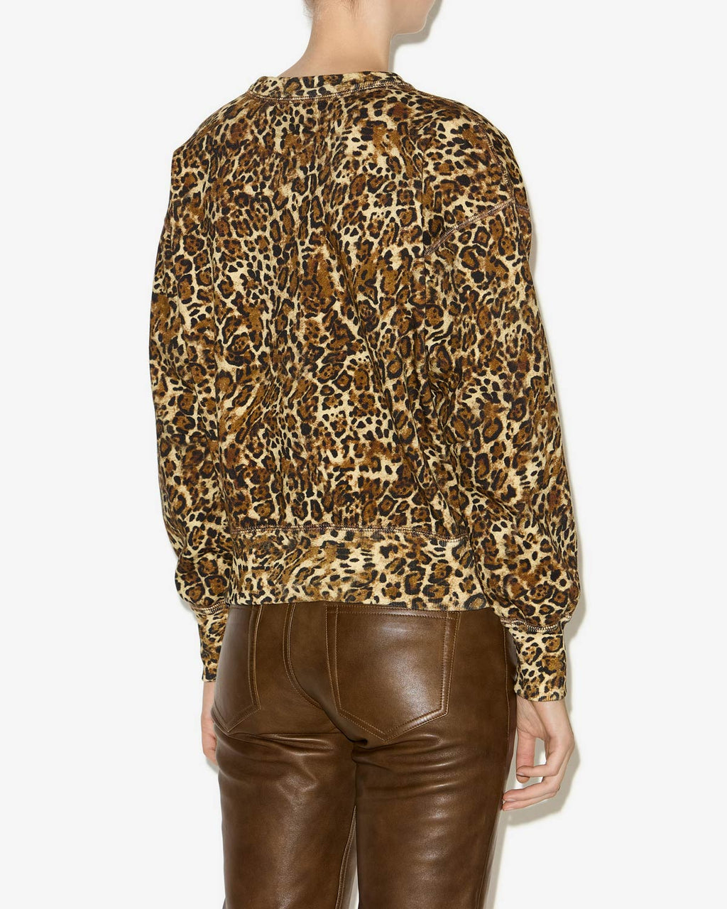 Shad sweatshirt