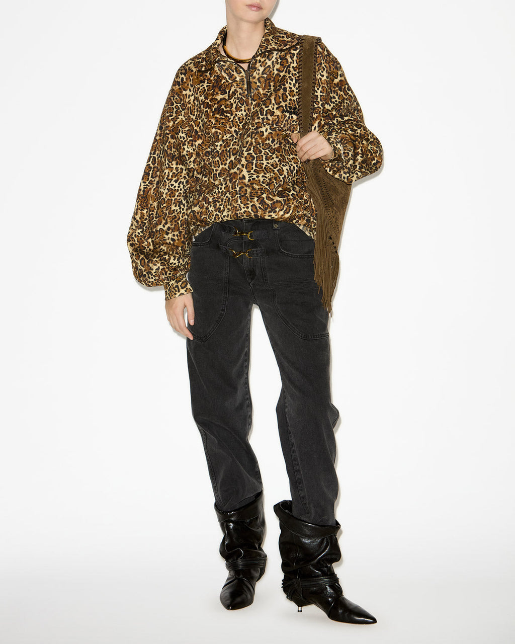 Wilda sweatshirt