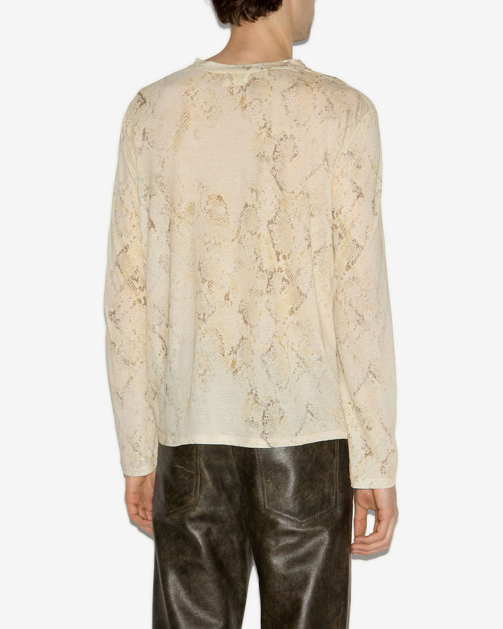 Leilow T-shirt