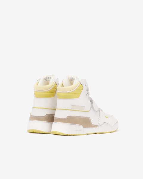Alseeh Sneakers