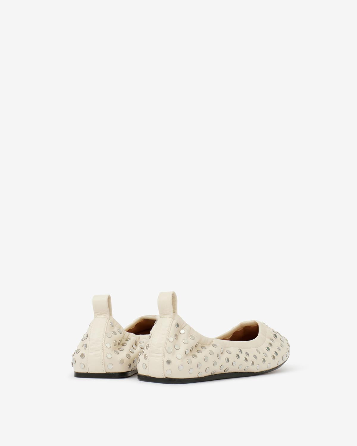 Belna Ballet Flats